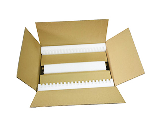 定制快遞紙箱都應該注意哪些？